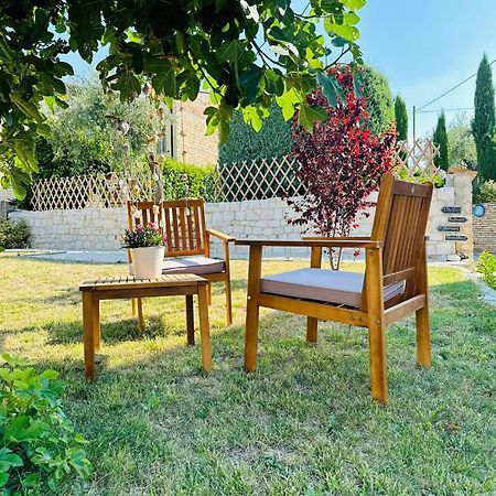 Bed & Breakfast Mafi Orsogna Bagian luar foto