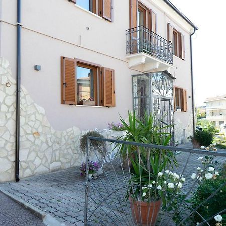 Bed & Breakfast Mafi Orsogna Bagian luar foto