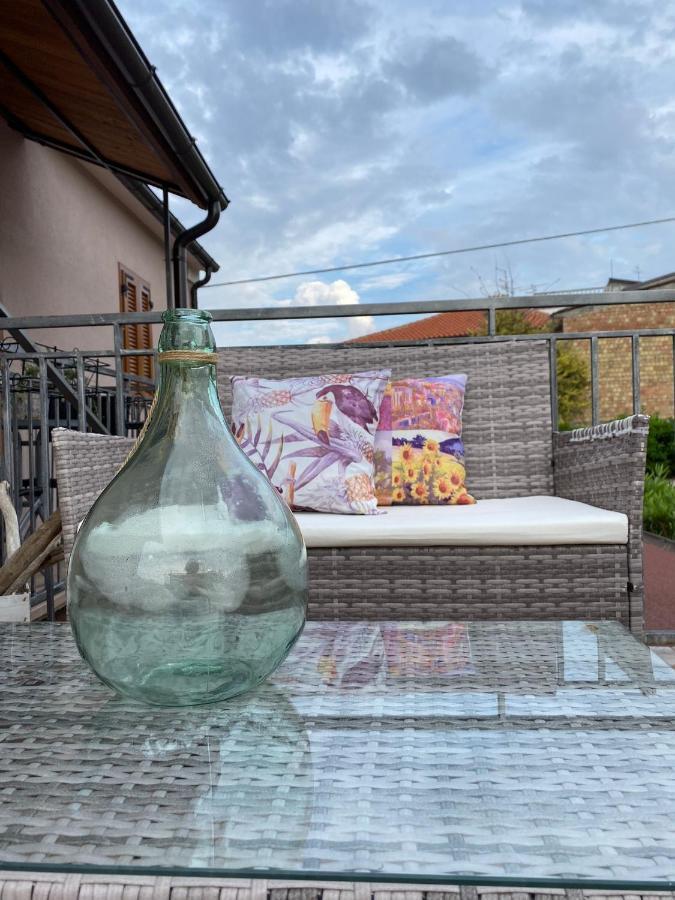 Bed & Breakfast Mafi Orsogna Bagian luar foto