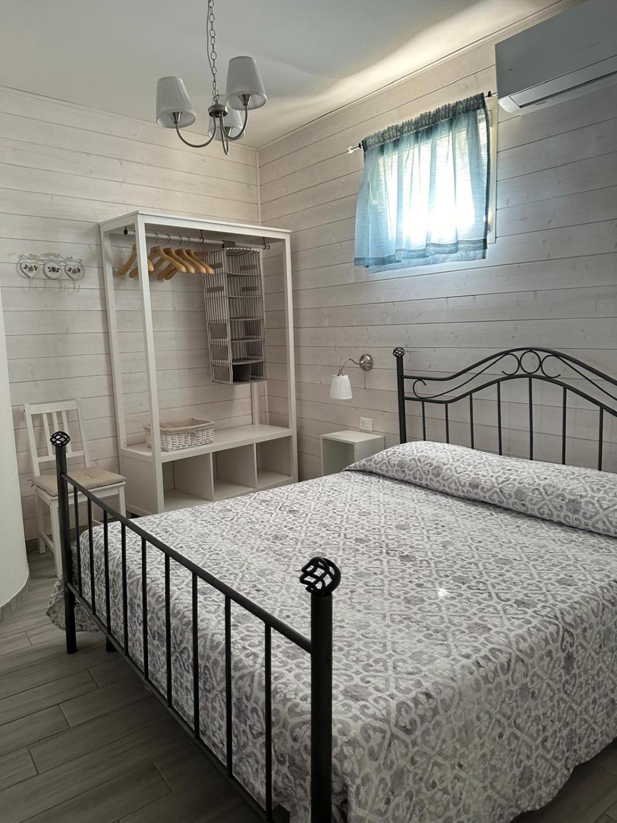 Bed & Breakfast Mafi Orsogna Bagian luar foto