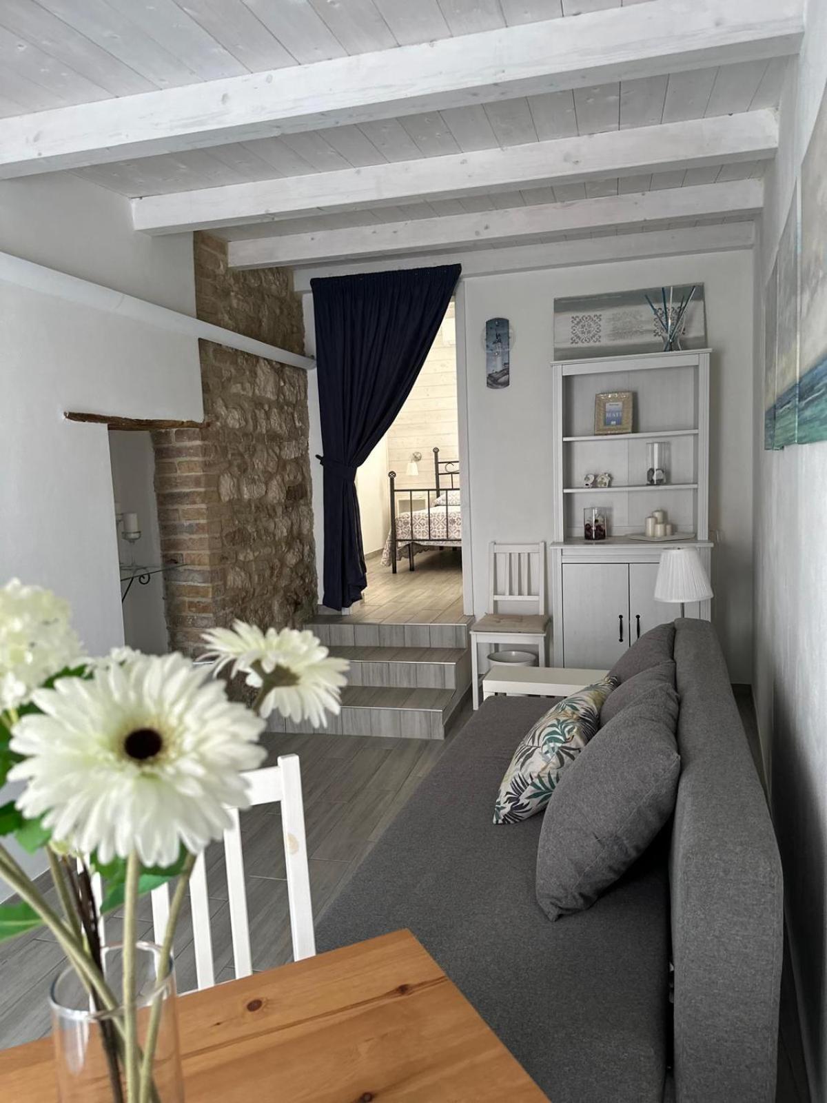 Bed & Breakfast Mafi Orsogna Bagian luar foto