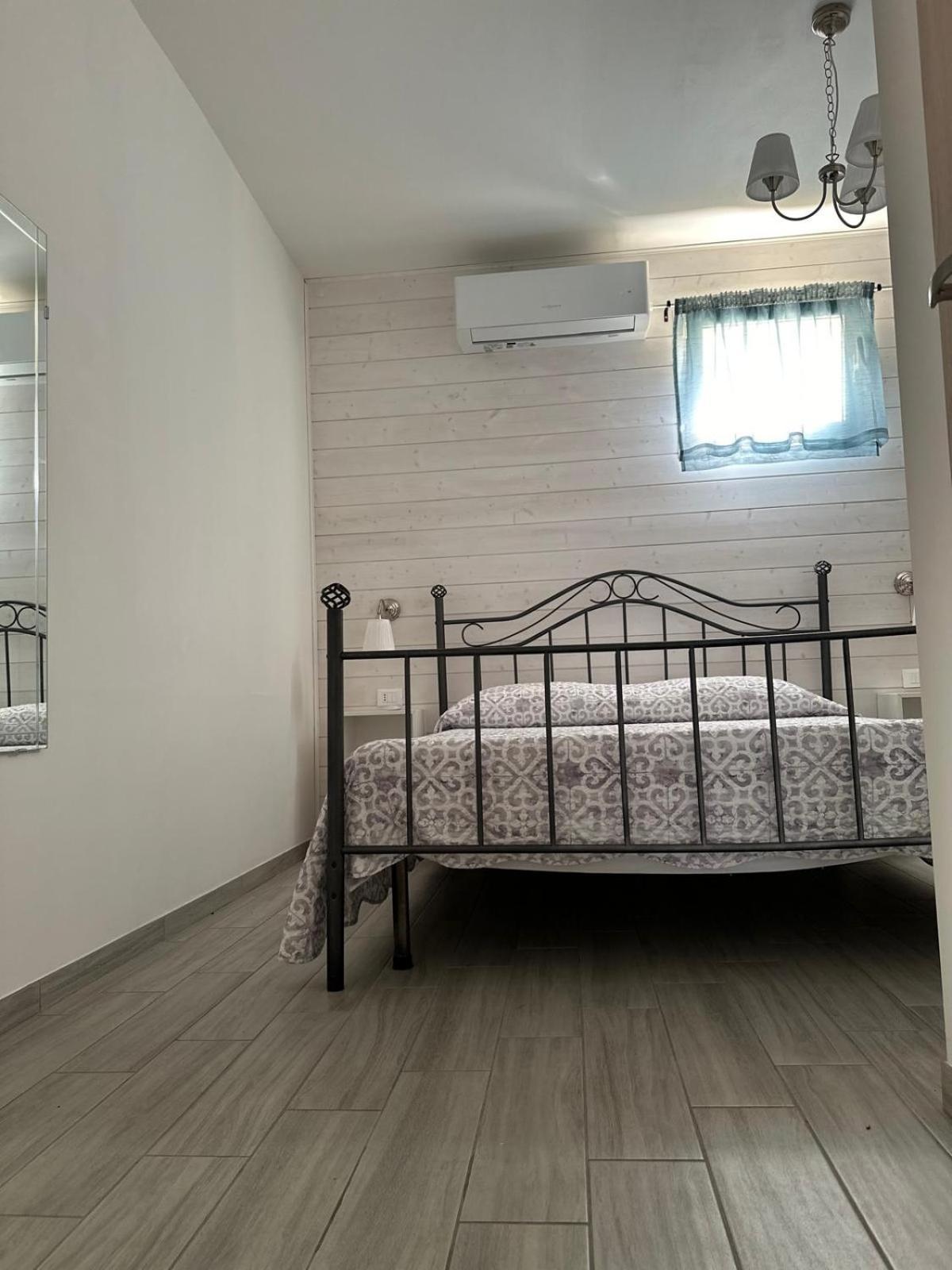 Bed & Breakfast Mafi Orsogna Bagian luar foto