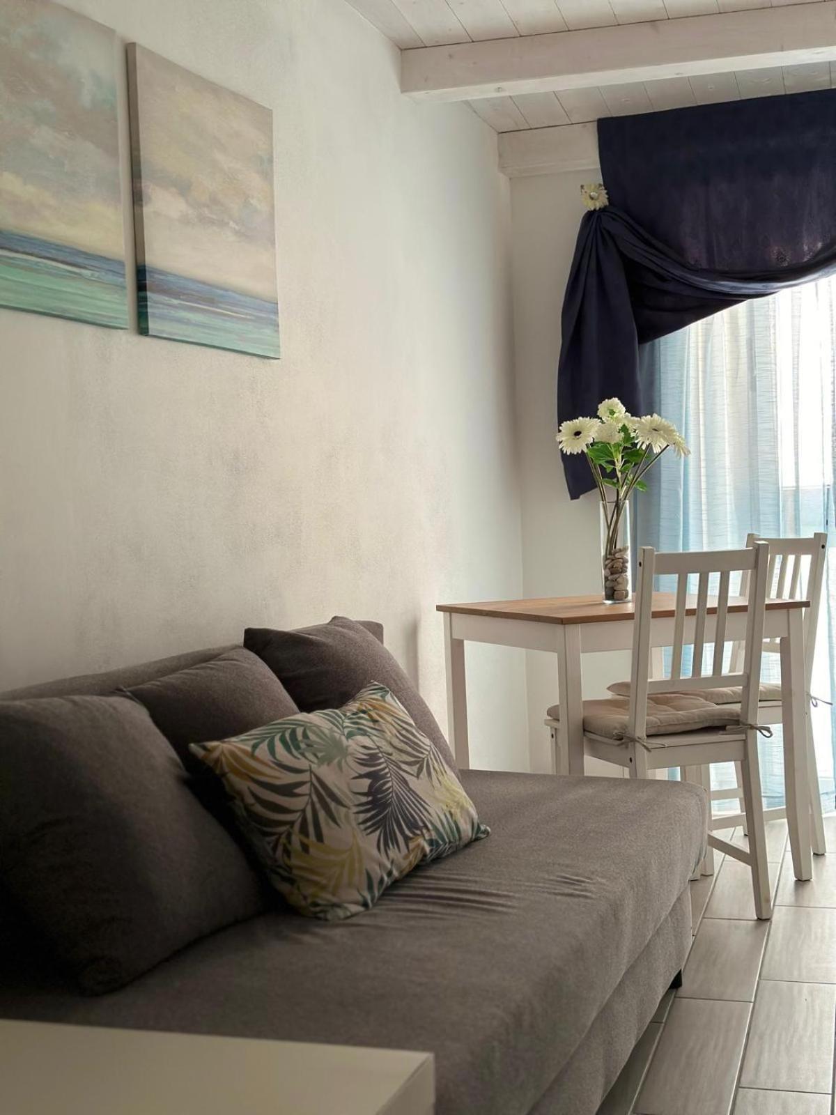 Bed & Breakfast Mafi Orsogna Bagian luar foto