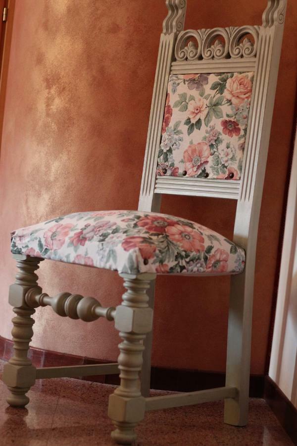 Bed & Breakfast Mafi Orsogna Bagian luar foto